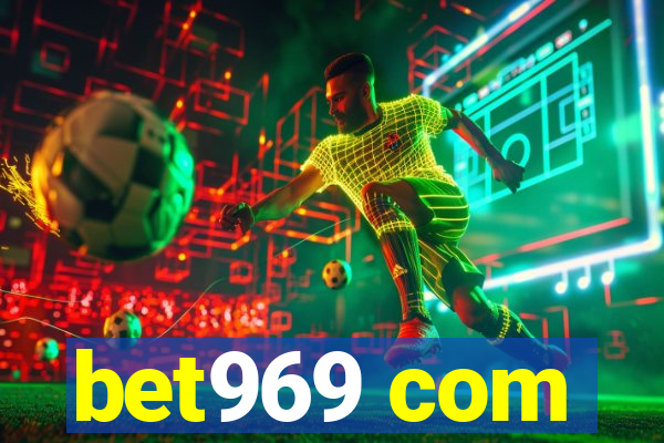 bet969 com